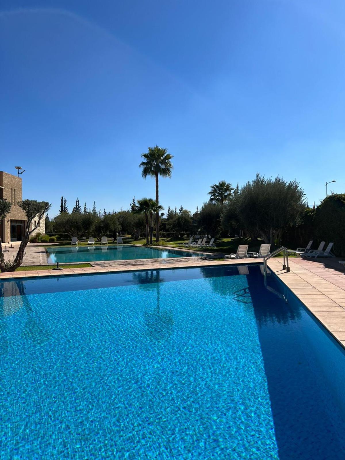 Ourika Camp Suites Hotel & Resort El Harkat Exterior foto