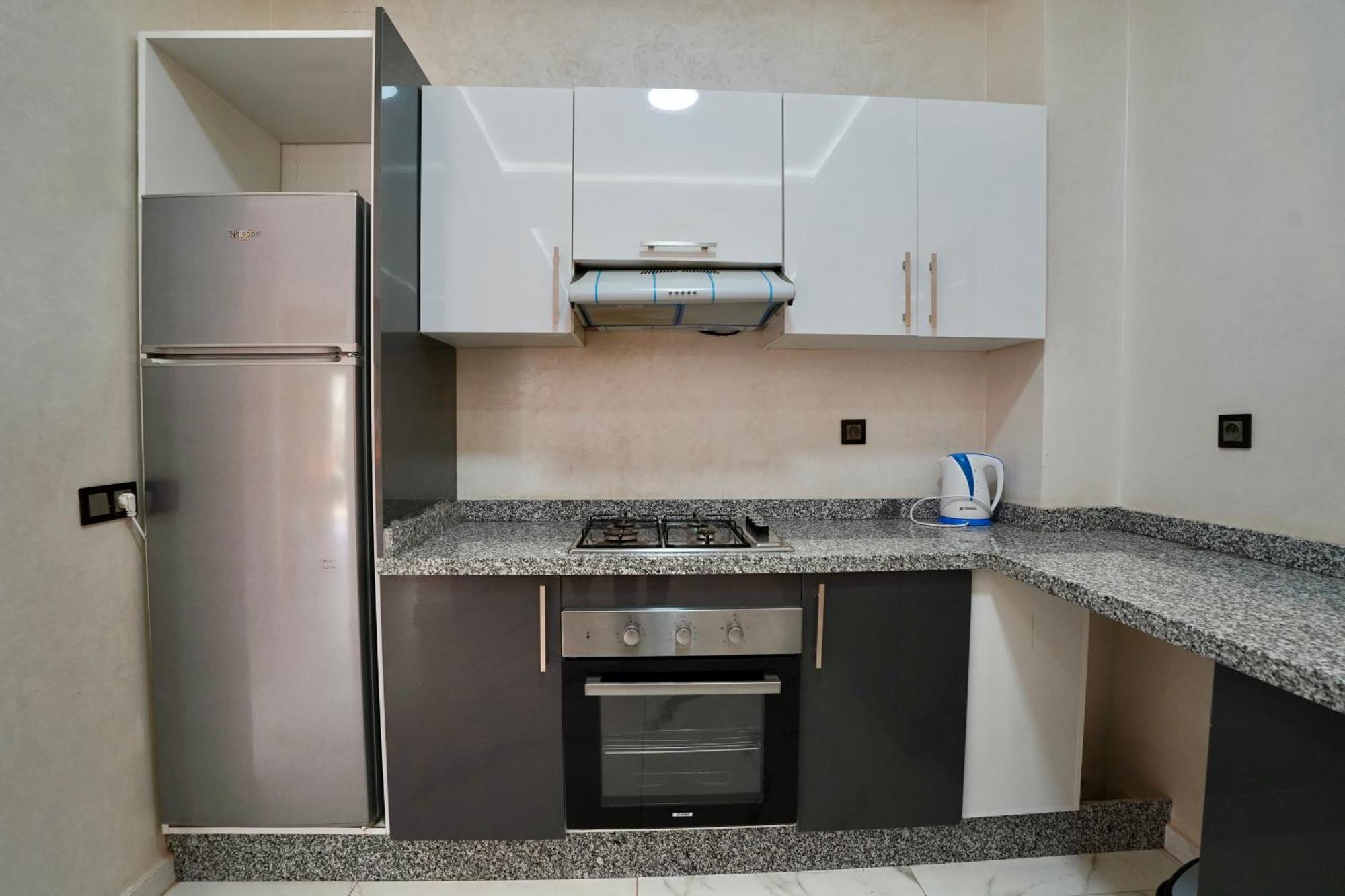 Ourika Camp Suites Hotel & Resort El Harkat Exterior foto