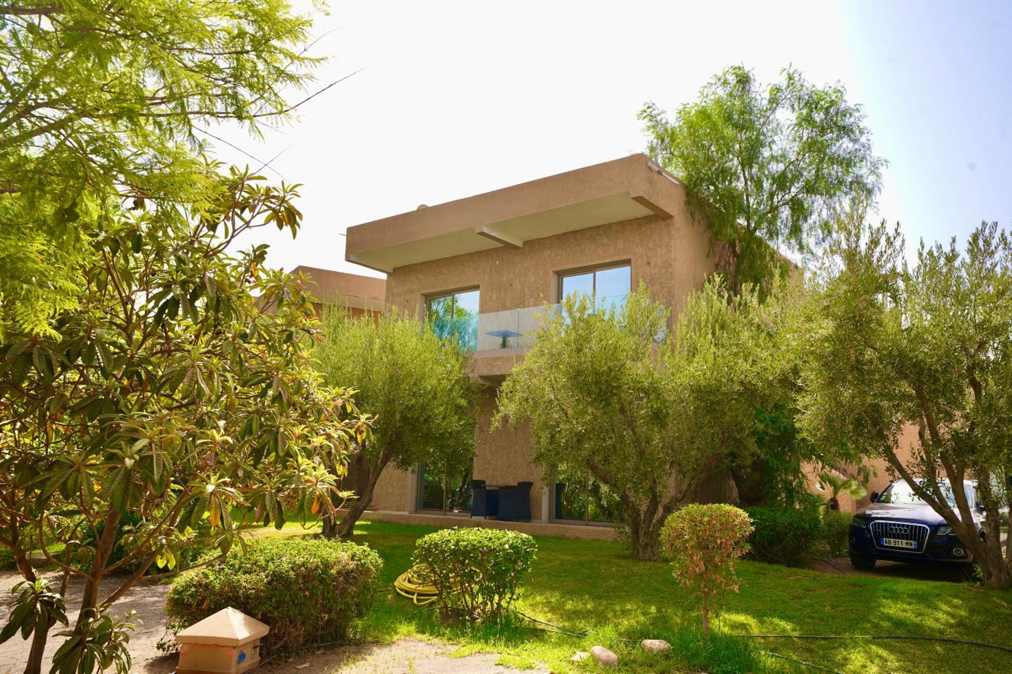 Ourika Camp Suites Hotel & Resort El Harkat Exterior foto