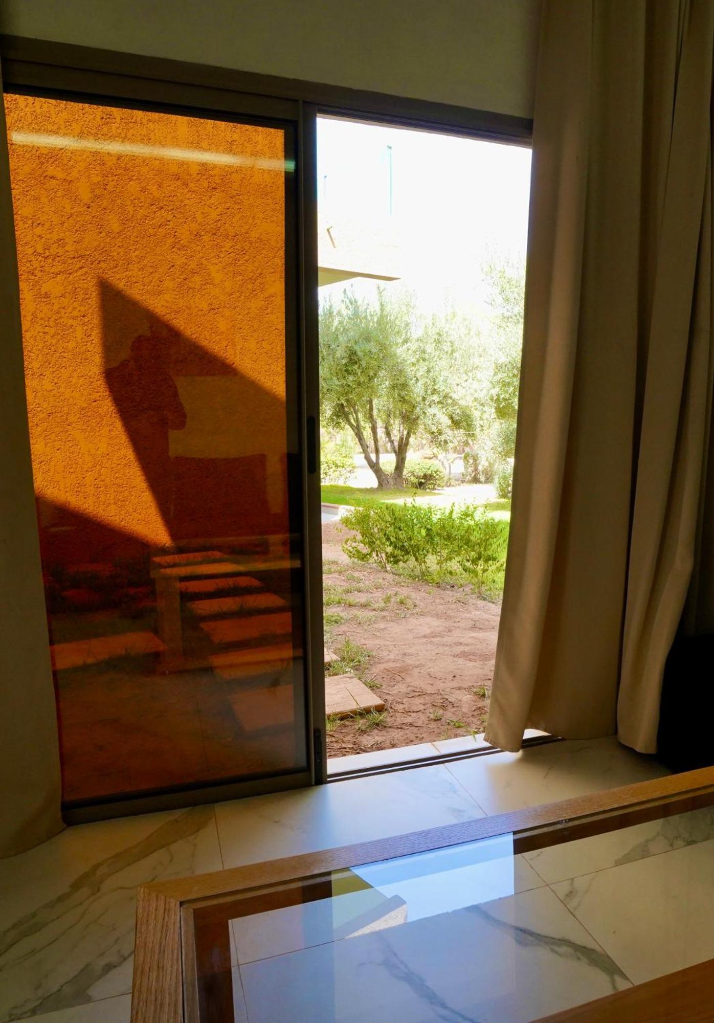 Ourika Camp Suites Hotel & Resort El Harkat Exterior foto